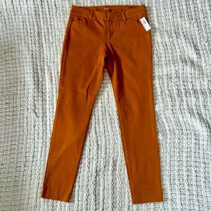 NWT Old Navy Pixie Pants